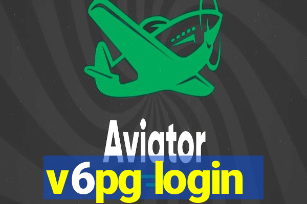 v6pg login